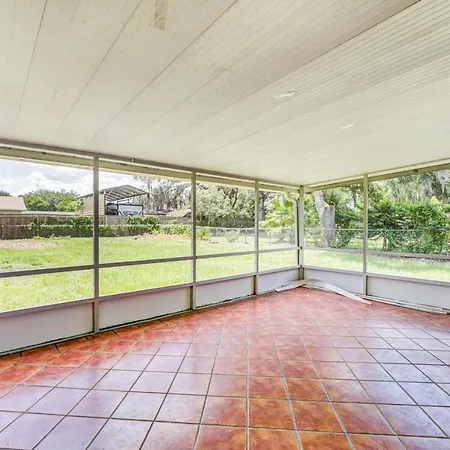 Quiet Location Duplex House - Minutes Away From Everything - Winter Park, Florida Orlando Extérieur photo