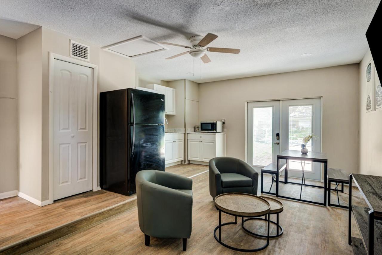 Apartamento Quiet Location Duplex House - Minutes Away From Everything - Winter Park, Florida Orlando