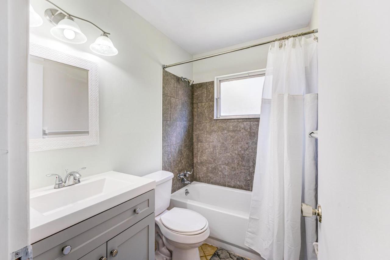 Apartamento Quiet Location Duplex House - Minutes Away From Everything - Winter Park, Florida Orlando