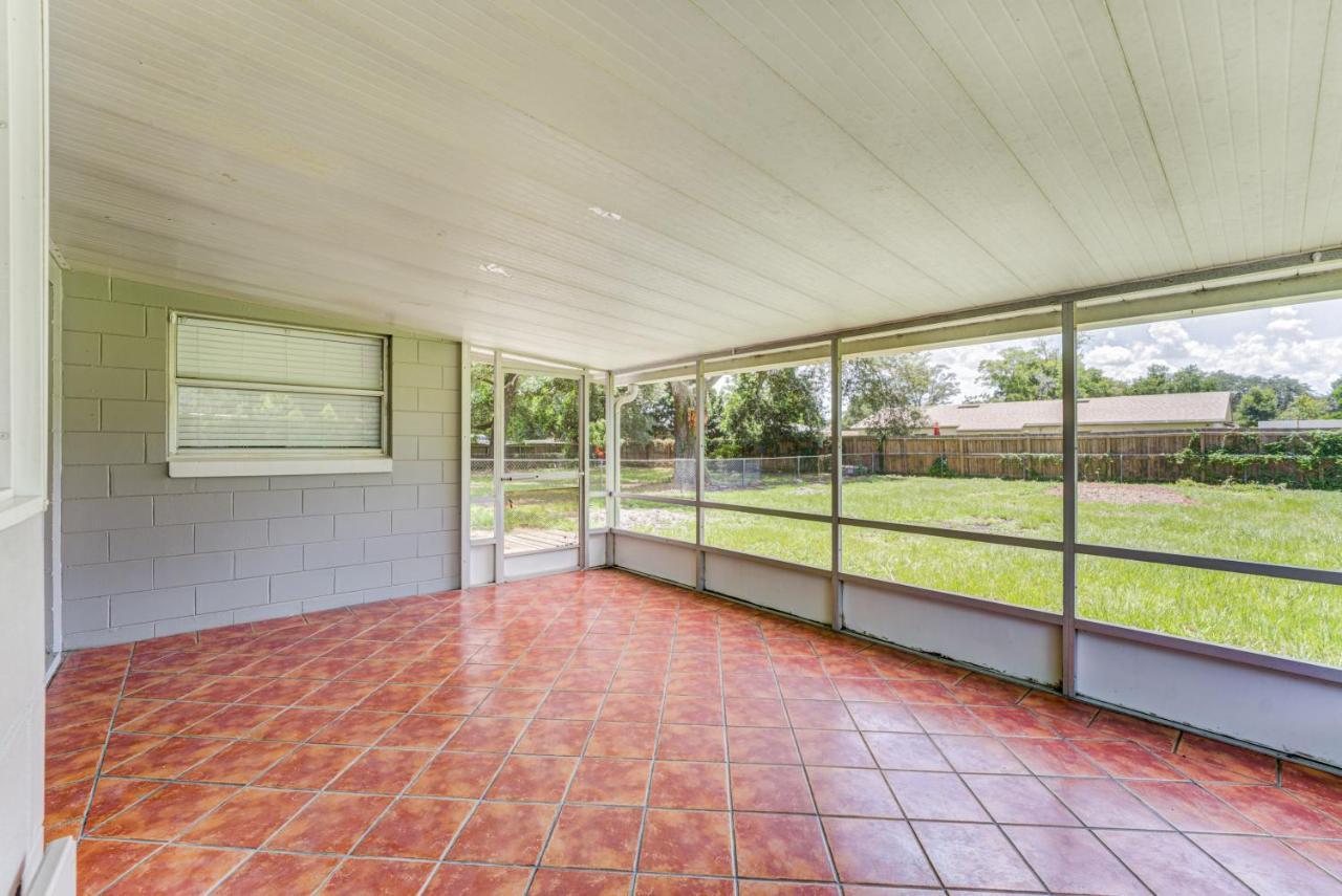 Quiet Location Duplex House - Minutes Away From Everything - Winter Park, Florida Appartement Orlando