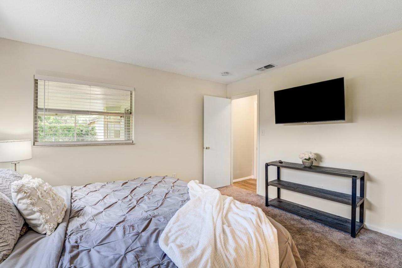 Quiet Location Duplex House - Minutes Away From Everything - Winter Park, Florida Appartement Orlando
