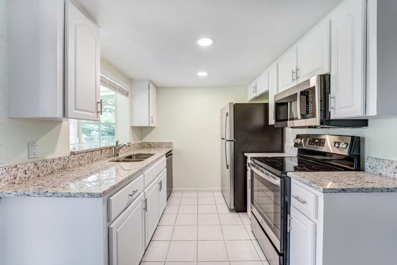 Appartement Quiet Location Duplex House - Minutes Away From Everything - Winter Park, Florida