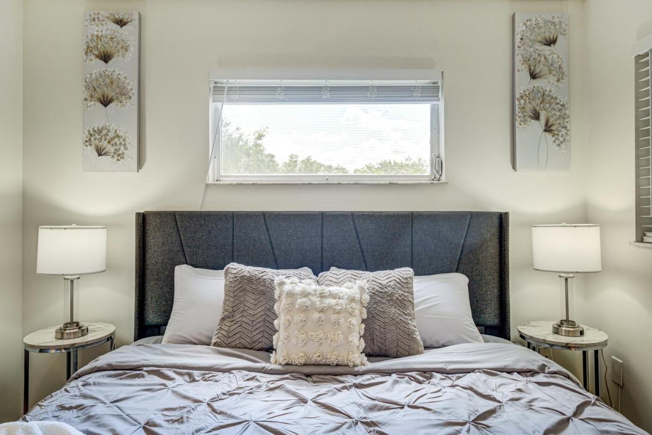 Quiet Location Duplex House - Minutes Away From Everything - Winter Park, Florida Appartement Orlando