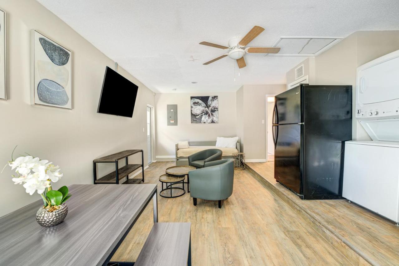 Quiet Location Duplex House - Minutes Away From Everything - Winter Park, Florida Appartement Orlando